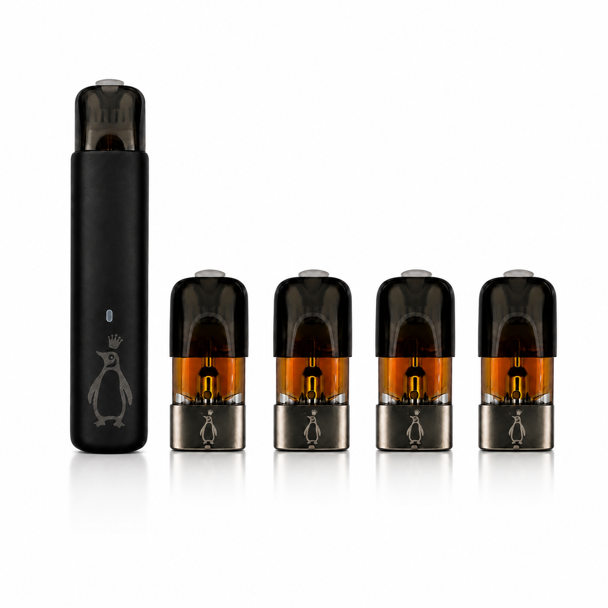 PengKing Eazie Pod Starter Kit